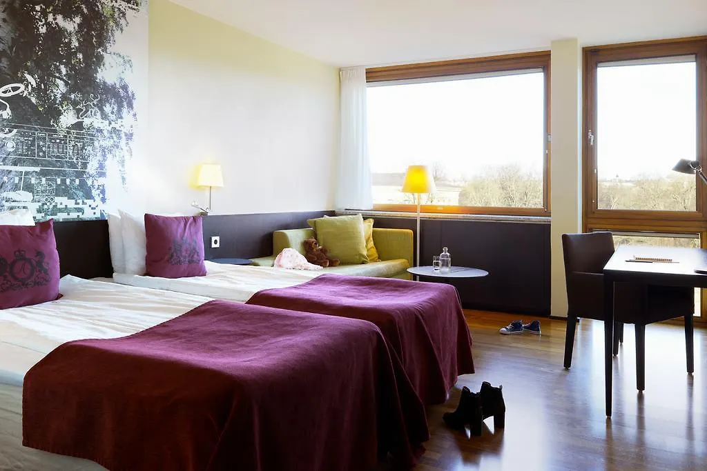 Hotel Scandic Anglais Stockholm