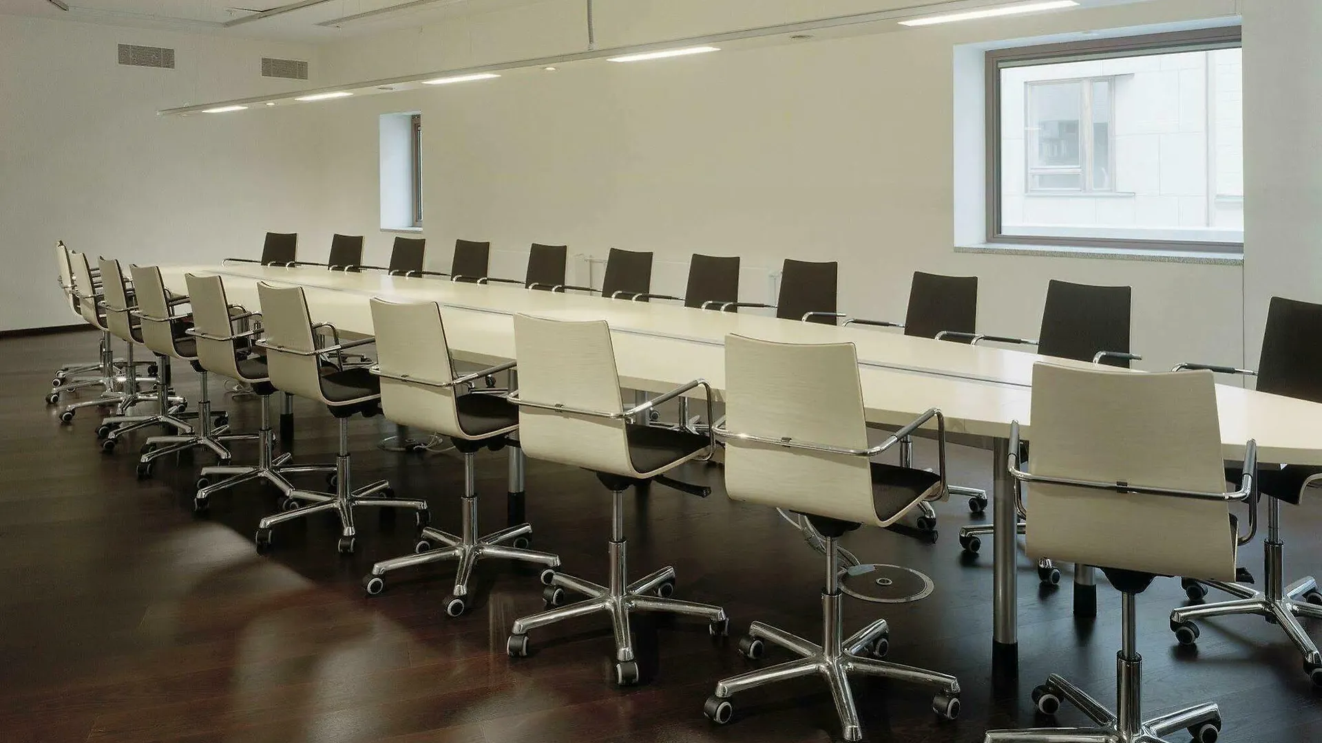 Scandic Anglais Stokholm İsveç