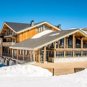 Le Refuge De Solaise Val-dʼIsère