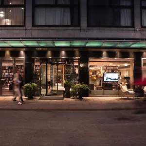 Mornington Stokholm