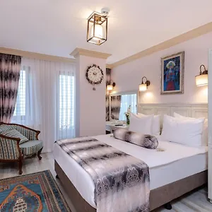 *** Hotel Agora Turkey