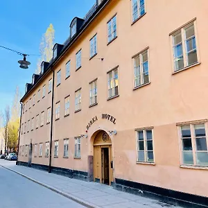 Hotel Birka