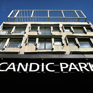 Hotel Scandic Park