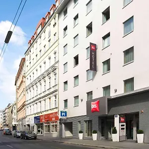 Ibis City Hotel Vienne