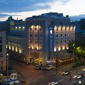 Minerva Hotel Bucarest