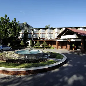 Berjaya Beau Vallon Bay Resort&casino Station touristique Beau Vallon (Mahe)