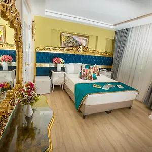 *** Hotel Atlantis Royal Turkey
