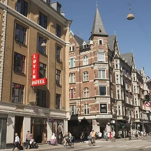 Løven 2*, København Danmark