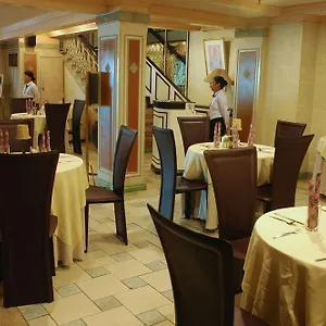 *** Hotel Manor Philippines