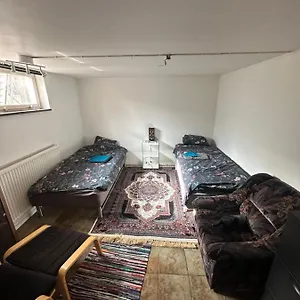  Homestay A Sweden
