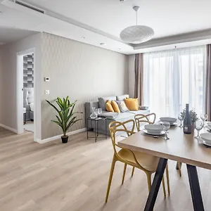  Aparthotel K46 Hungary