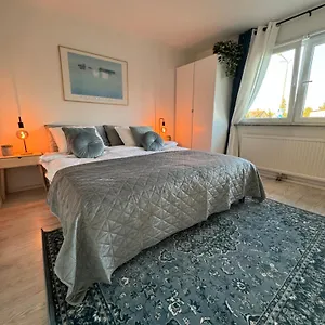  Homestay So Easy Stay, Sweden