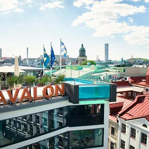 Avalon Hotel Göteborg