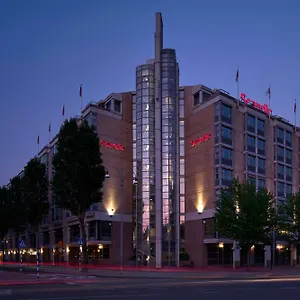 **** Hotel Scandic Crown Sweden