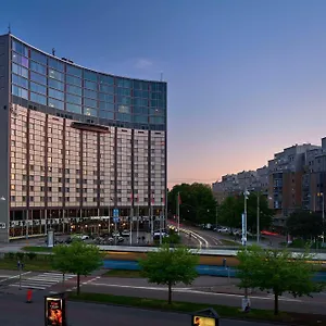 **** Hotel Scandic Opalen Sweden