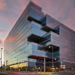 **** Hotel Scandic Sweden