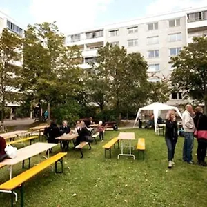 Lägenhet Casa South, Stockholm