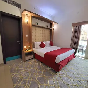 *** Hotel Naif United Arab Emirates