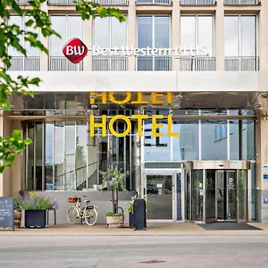 4* Hotel Western Sthlm Bromma