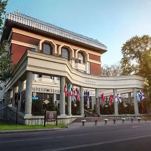 ***** Hotel The Dostyk Kazakhstan