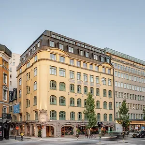 Hotel Miss Clara By Nobis, Stockholm, A Member Of Design Hotels™