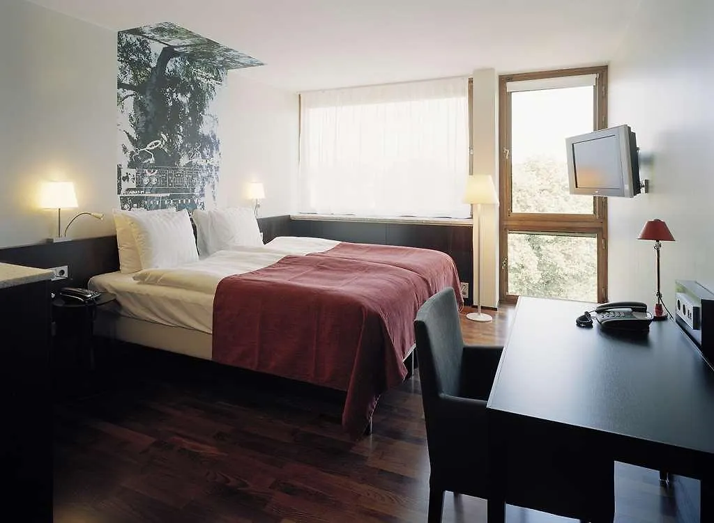 Scandic Anglais Stockholm Hotell