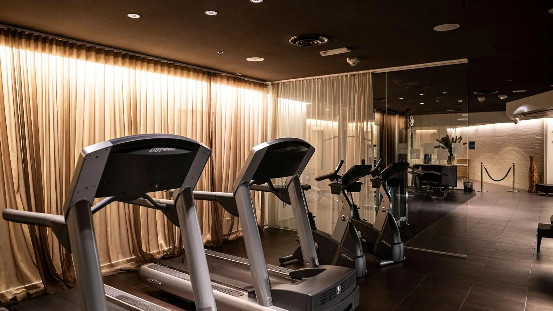 Hotell Scandic Anglais Stockholm