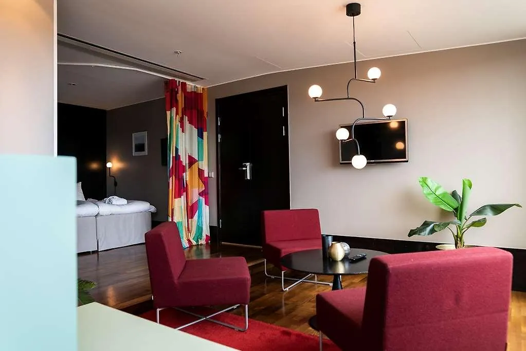 Scandic Anglais Stockholm Hotel
