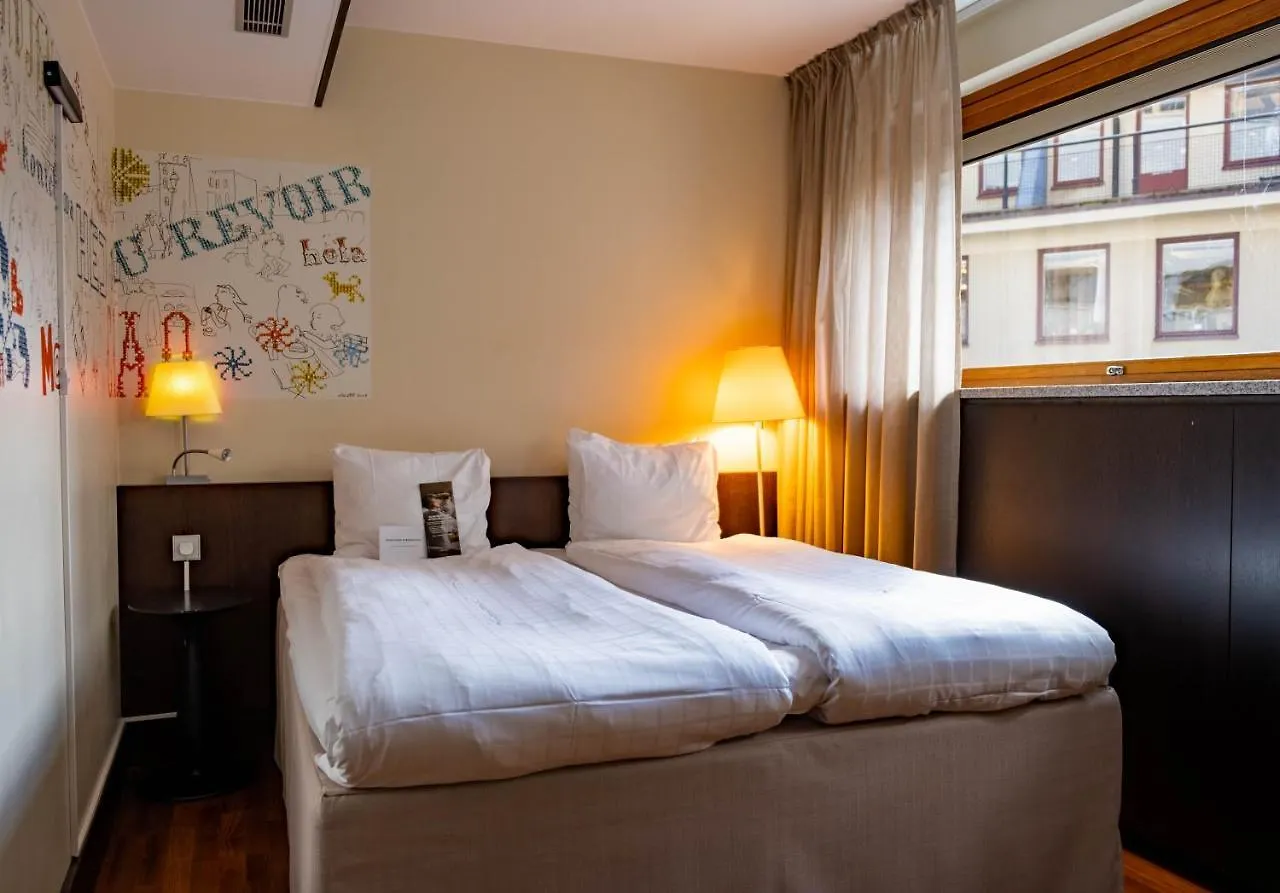 Scandic Anglais Stockholm