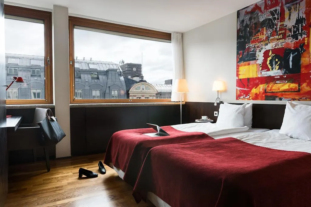 Scandic Anglais Stockholm