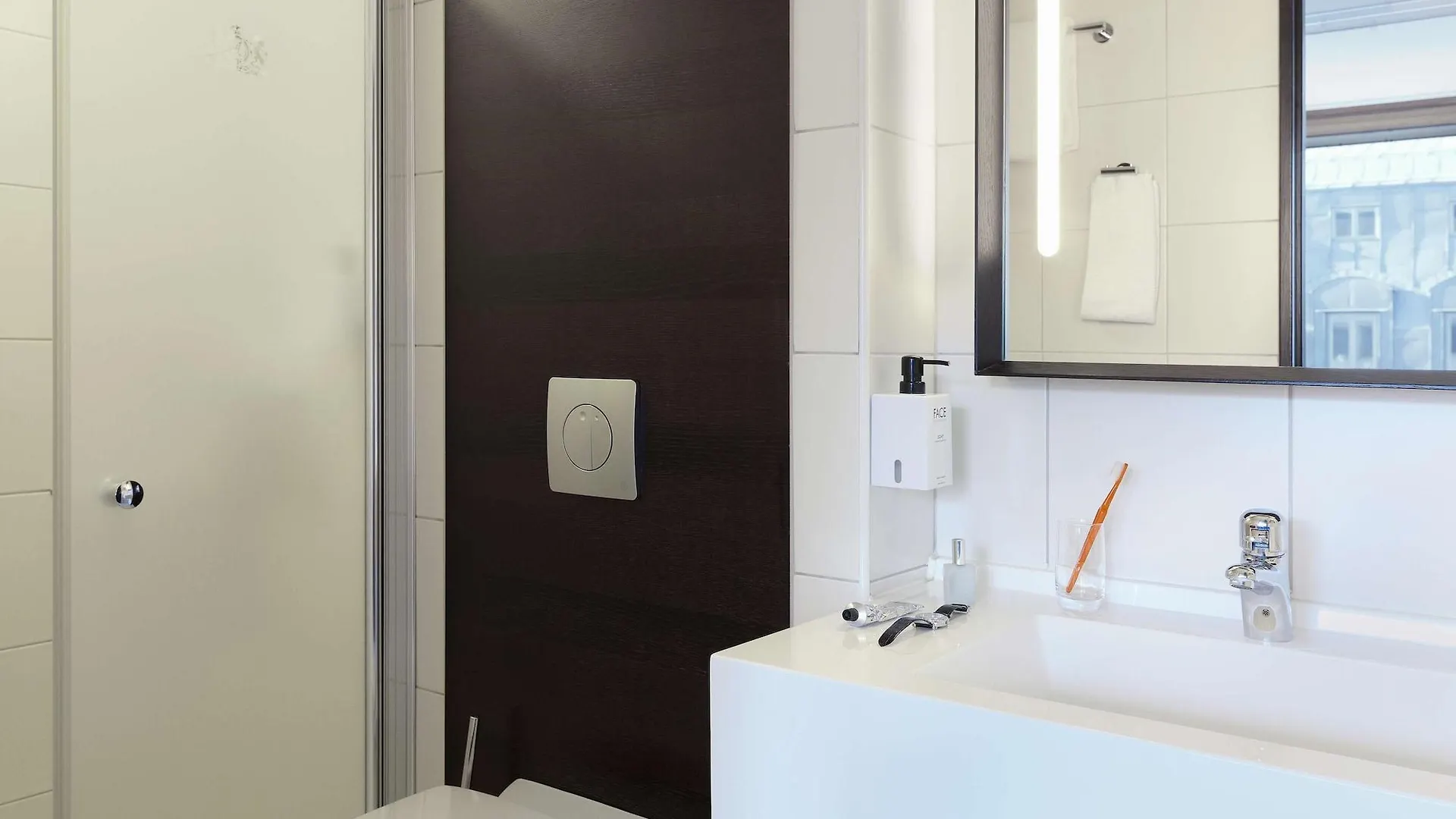 Hotel Scandic Anglais Stockholm