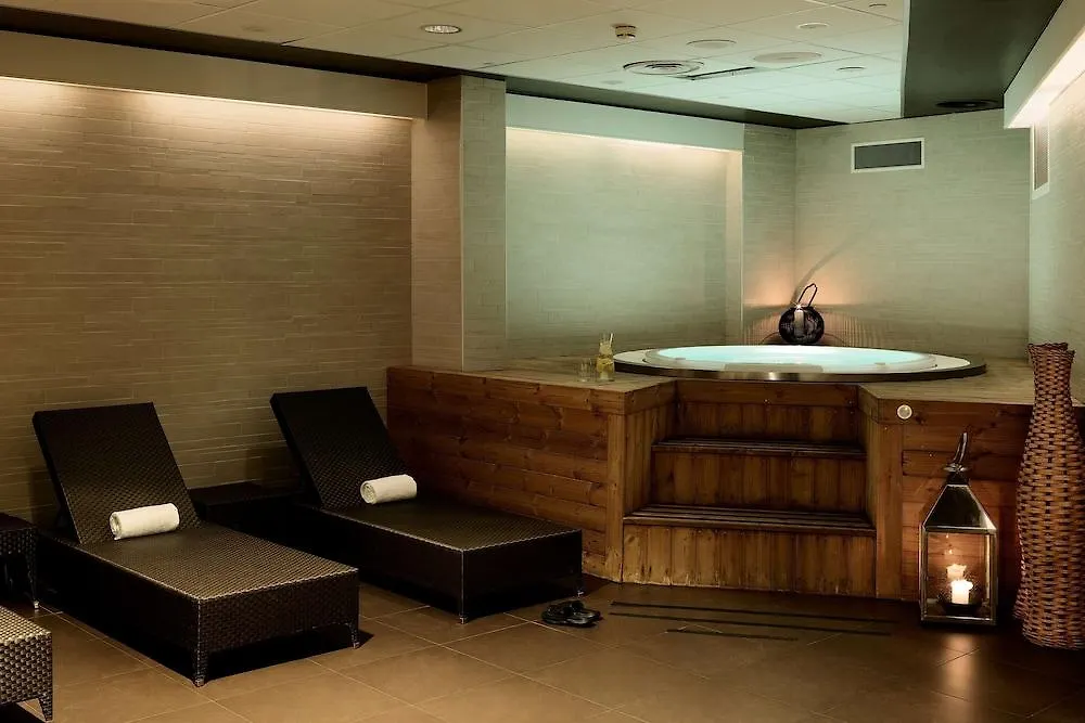 Hotel Scandic Anglais Stockholm