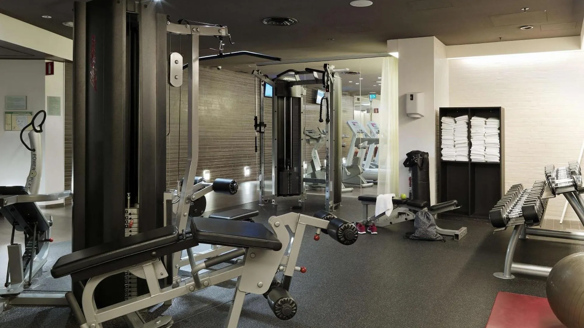 Hotel Scandic Anglais Stockholm