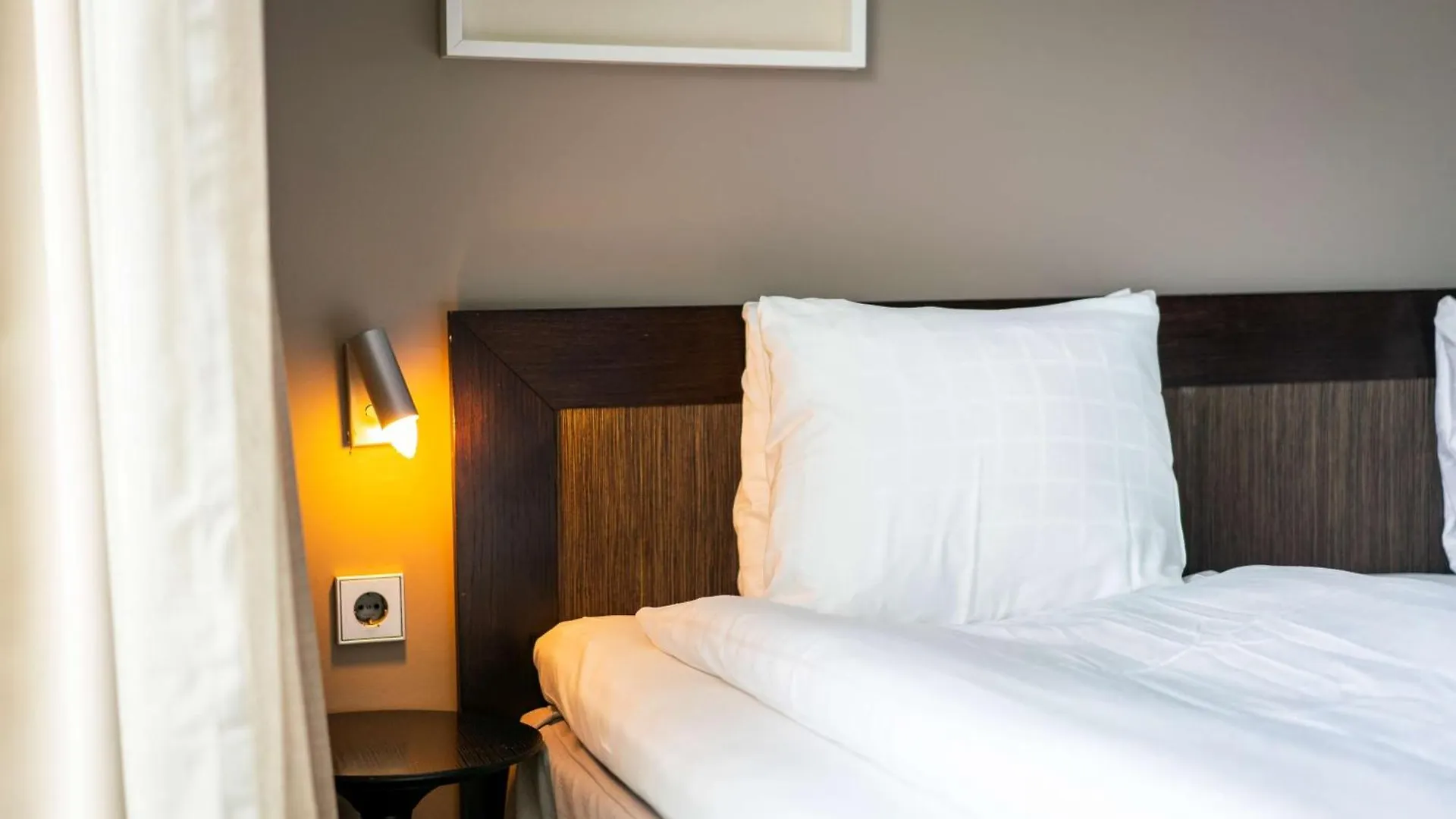 Hotel Scandic Anglais Stockholm