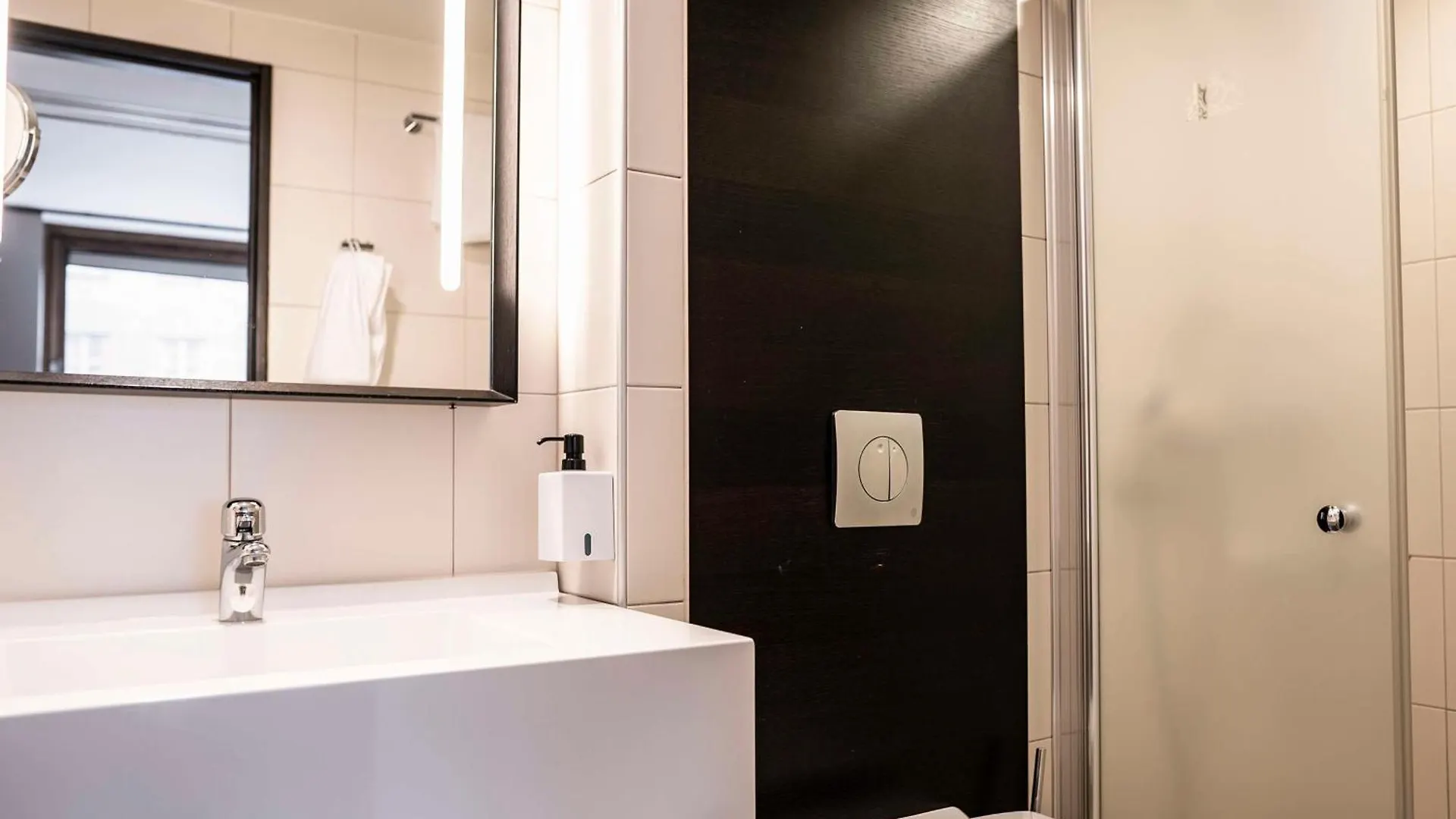 Hotel Scandic Anglais Stockholm