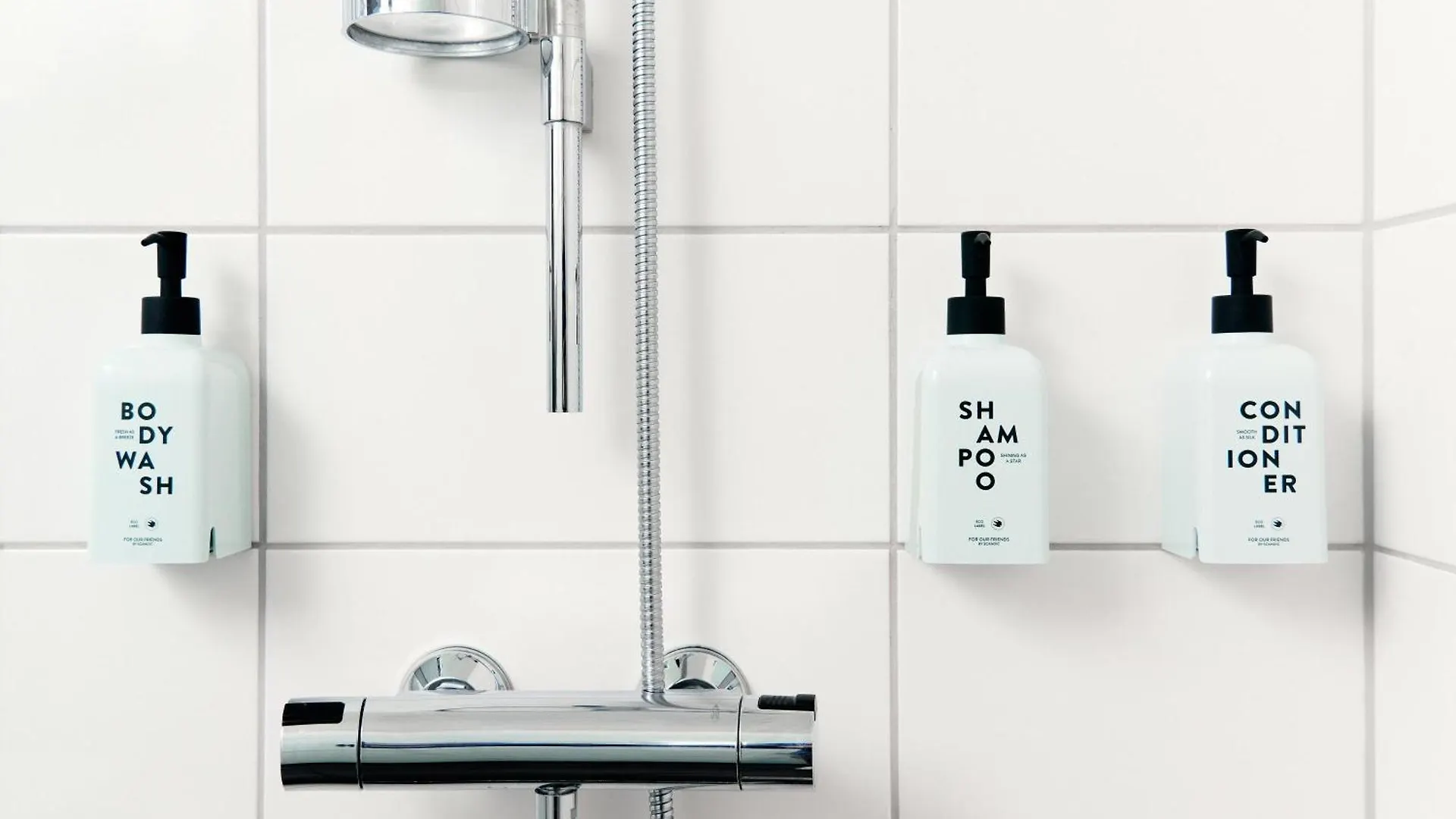 Scandic Anglais Stockholm Hotel