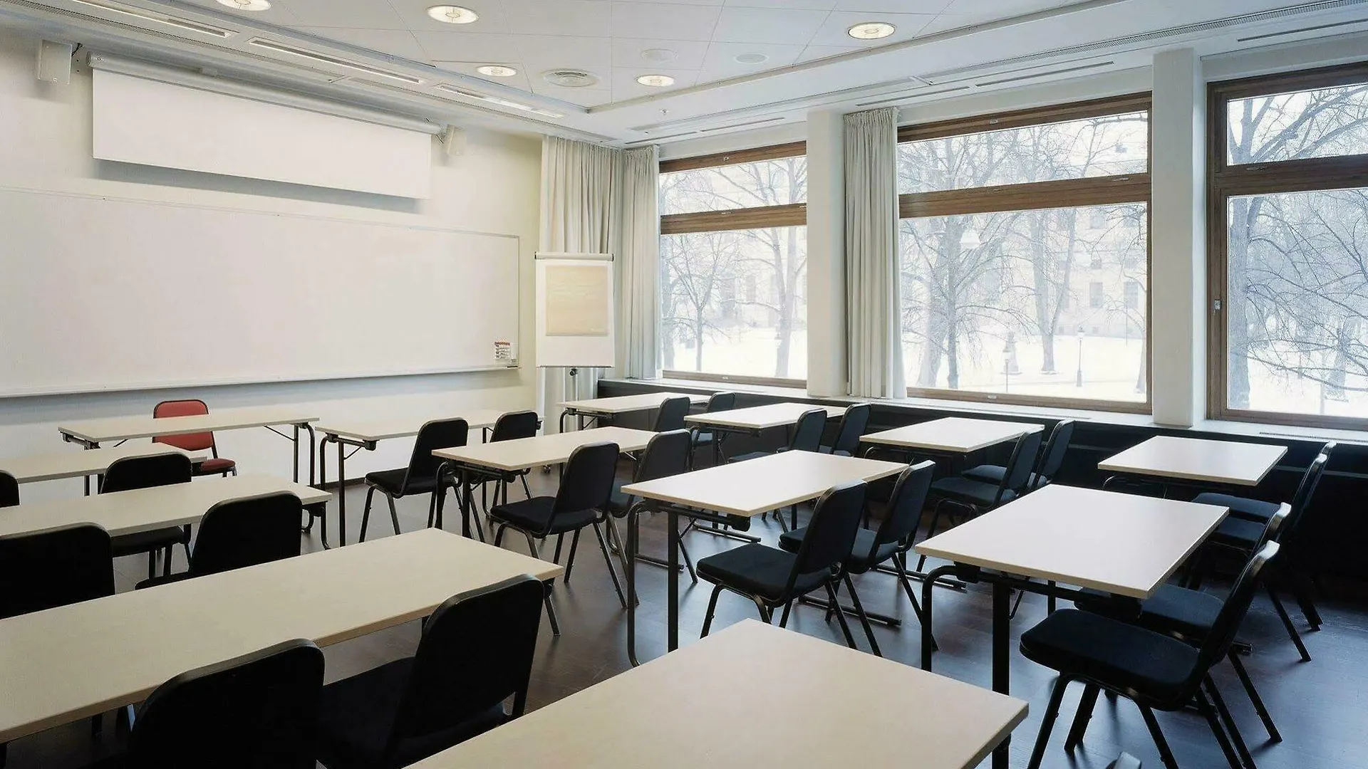 Hotel Scandic Anglais Stockholm