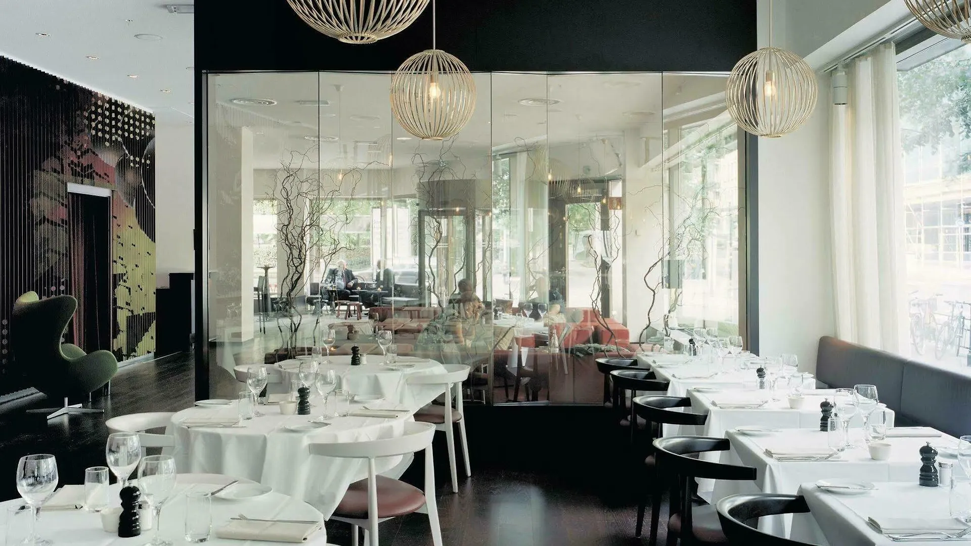 Scandic Anglais Stockholm